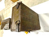 Lot 260514-02: 4 x Bren Magazine Boxes with 6 x mags