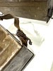Lot 260514-02: 4 x Bren Magazine Boxes with 6 x mags