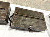 Lot 260514-02: 4 x Bren Magazine Boxes with 6 x mags