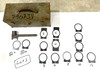 Lot 1:  M2 and M3 Barrel Shim and Tool Lot