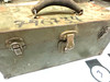 Lot 1:  M2 and M3 Barrel Shim and Tool Lot