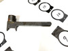 Lot 2:  M2 and M3 Barrel Shim and Tool Lot