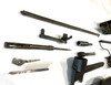 M2HB Tool and Parts Kit