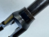 Lot 6: 1 x Original German WW2 MG42 Barrel 8mm Mauser - hyo -  CHROME LINED 