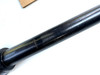 Lot 8: 1 x Original German WW2 MG42 Barrel CHROME LINED - Yugo Rearsenal