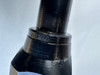 Lot 8: 1 x Original German WW2 MG42 Barrel CHROME LINED - Yugo Rearsenal