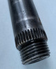 Lot 260702-01: 1 x M2HB barrel - Ships Free in Lower 48