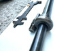 Lot 2: 1 x Original DP28 Barrel with Tool- SHIPS FREE