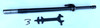 Lot 3: 1 x Original DP28 Barrel with Tool- SHIPS FREE