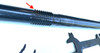 Lot 4: 1 x Original DP28 Barrel with Tool- SHIPS FREE