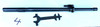 Lot 4: 1 x Original DP28 Barrel with Tool- SHIPS FREE