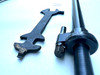 Lot 11: 1 x Original DP28 Barrel with Tool- SHIPS FREE