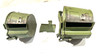 Lot 260710-01:  5 x Assorted Blem Yugo M53 drums