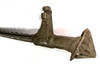 BREN Mk1 Tripod Front Leg Extension with Interface