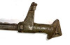 BREN Mk1 Tripod Front Leg Extension with Interface