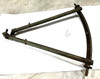 BREN Mk2 Tripod Base with Traversing Arc
