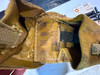 Lot 1: Vickers Left Side Plate Lot with Sight Bracket, Mount Screws and LR Sight
