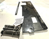 Lot RM-02 Vickers Left Side Plate Lot