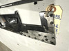 Lot RM-02 Vickers Left Side Plate Lot