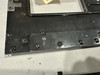 Lot RM-02 Vickers Left Side Plate Lot