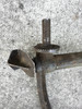 BREN Mk1 Tripod Base with Front AA Leg Extension and Traversing Arc