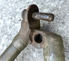 BREN Mk1 Tripod Base with Front AA Leg Extension and Traversing Arc