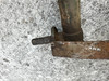 BREN Mk1 Tripod Base with Front AA Leg Extension and Traversing Arc