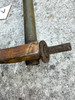 BREN Mk1 Tripod Base with Front AA Leg Extension and Traversing Arc