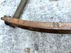 BREN Mk1 Tripod Base with Front AA Leg Extension and Traversing Arc