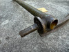 BREN Mk1 Tripod Base with Front AA Leg Extension and Extra Traversing Arc