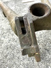 BREN Mk1 Tripod Base with Front AA Leg Extension and Extra Traversing Arc
