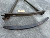 BREN Mk1 Tripod Base with Front AA Leg Extension and Extra Traversing Arc