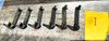 Lot 260711-01: 6 x M2HB Bolt Extractors - Low Grade