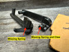 Lot 260711-02: 7 x M2HB Bolt Extractors - Low Grade