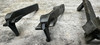 Lot 260711-02: 7 x M2HB Bolt Extractors - Low Grade