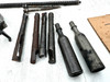 Lot 260711-03: Low Grade M2HB Parts