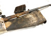 Lot: RFI Markings  - No1 Mk III Demilled Drill Purpose Barreled Action with Original Mag 