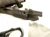 Lot: RFI Markings  - No1 Mk III Demilled Drill Purpose Barreled Action with Original Mag 