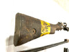 Lot: Aussie Markings  - 2 x No1 Mk III Demilled Drill Purpose Barreled Actions with Original Mags 