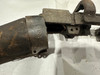 Lot: Aussie Markings  - 2 x No1 Mk III Demilled Drill Purpose Barreled Actions with Original Mags 