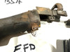 Lot: Brit Markings  - 2 x No1 Mk III Demilled Drill Purpose Barreled Actions with Original Mags 