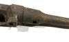 Lot: Brit Markings  - 2 x No1 Mk III Demilled Drill Purpose Barreled Actions with Original Mags 