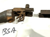 Lot: Brit Markings  - 2 x No1 Mk III Demilled Drill Purpose Barreled Actions with Original Mags 