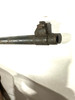 Lot: Ind Markings  - 2 x No1 Mk III Demilled Drill Purpose Barreled Actions with Original Mags 