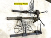 Unknown Front AA Sight - Looks ComBloc