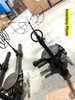 Unknown Front AA Sight - Looks ComBloc