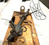 Lot 6: Unknown Front AA Sight with Extras - Looks ComBloc