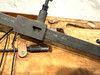 Lot 6: Unknown Front AA Sight with Extras - Looks ComBloc