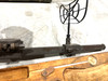 Lot 6: Unknown Front AA Sight with Extras - Looks ComBloc