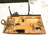 Lot 6: Unknown Front AA Sight with Extras - Looks ComBloc